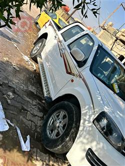 جريت وول وينجل 5